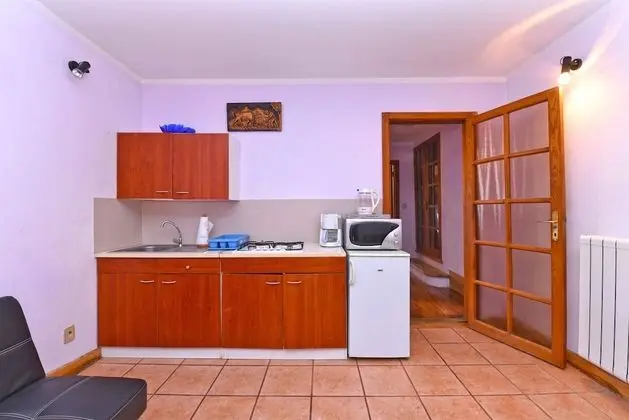 Standard Apart Daire, 1 Yatak Odası (316/716)