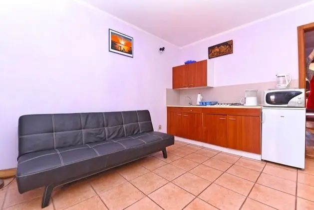 Standard Apart Daire, 1 Yatak Odası (316/716)