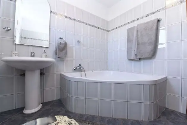 Standard Apart Daire, 1 Yatak Odası (316/716)