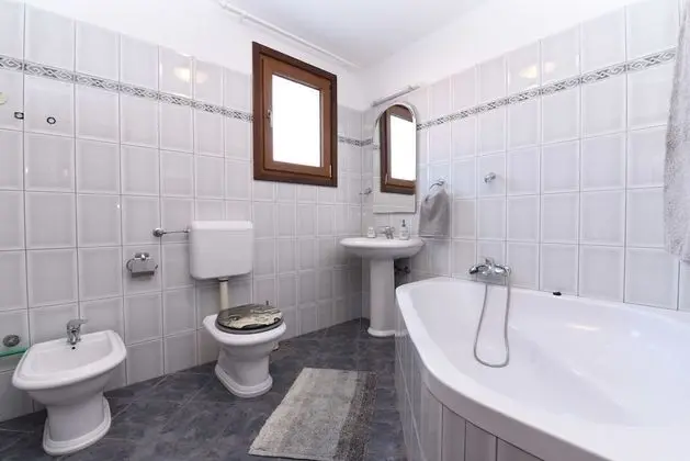 Standard Apart Daire, 1 Yatak Odası (316/716)