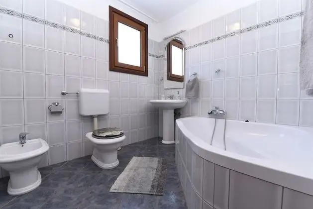 Standard Apart Daire, 1 Yatak Odası (316/716)