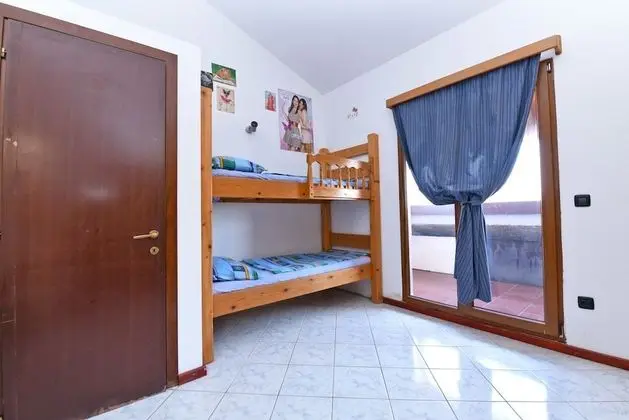 Standard Apart Daire, 3 Yatak Odası (316/715)