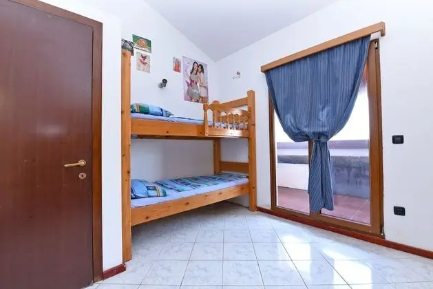 Standard Apart Daire, 3 Yatak Odası (316/715)