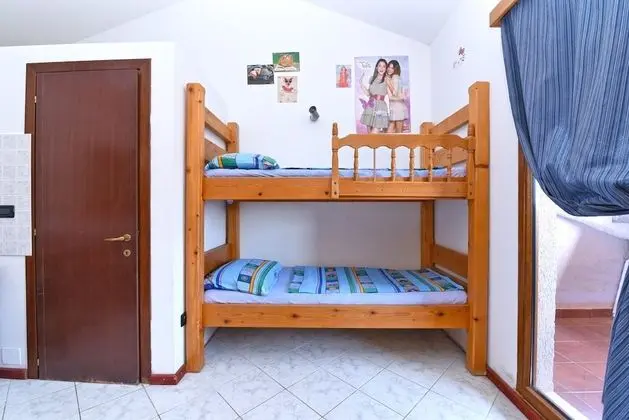 Standard Apart Daire, 3 Yatak Odası (316/715)