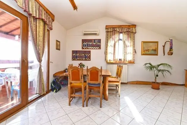 Standard Apart Daire, 3 Yatak Odası (316/715)