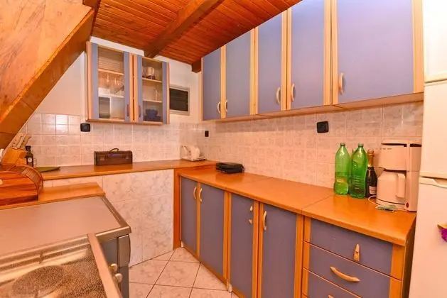 Standard Apart Daire, 3 Yatak Odası (316/715)