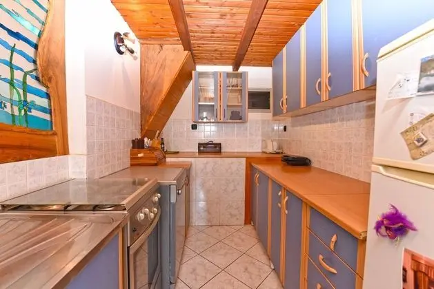 Standard Apart Daire, 3 Yatak Odası (316/715)