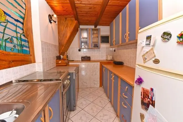 Standard Apart Daire, 3 Yatak Odası (316/715)