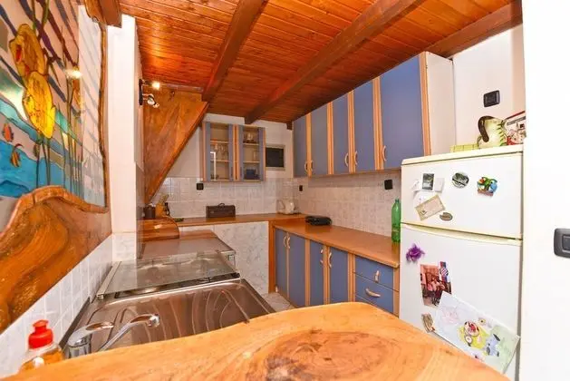 Standard Apart Daire, 3 Yatak Odası (316/715)