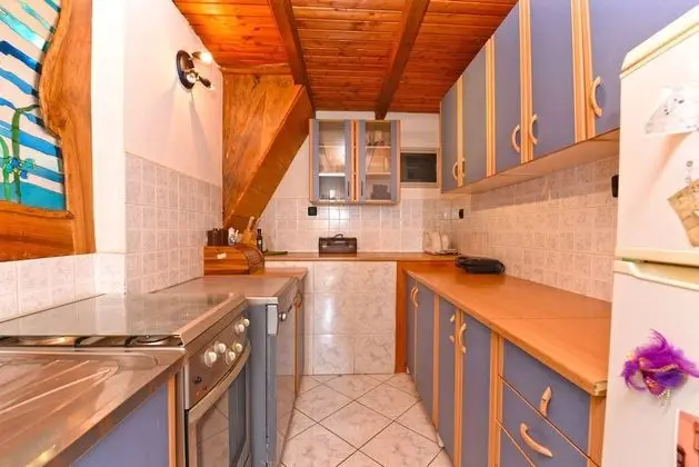 Standard Apart Daire, 3 Yatak Odası (316/715)