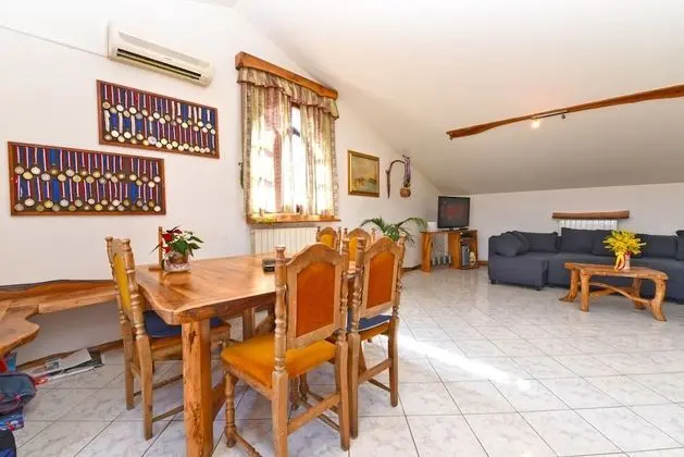 Standard Apart Daire, 3 Yatak Odası (316/715)
