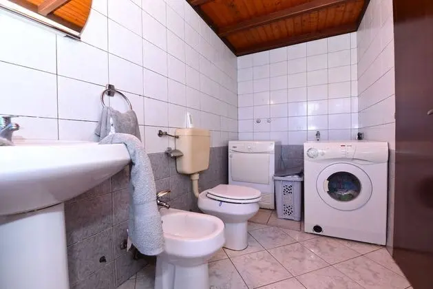 Standard Apart Daire, 3 Yatak Odası (316/715)