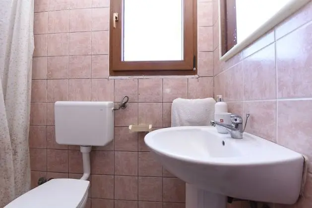 Standard Apart Daire, 3 Yatak Odası (316/715)