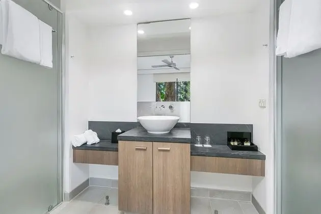 Apart Daire, 2 Yatak Odası, Lagün Manzaralı