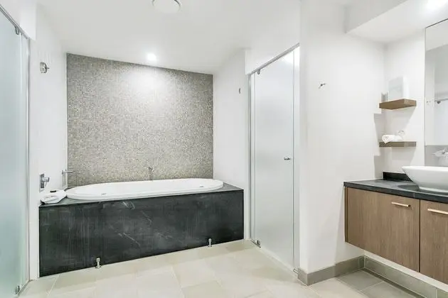 Apart Daire, 2 Yatak Odası, Lagün Manzaralı