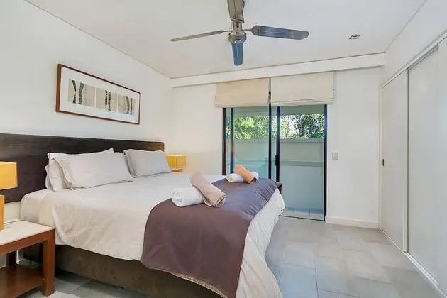 Deluxe Apart Daire, 2 Yatak Odası, Balkon