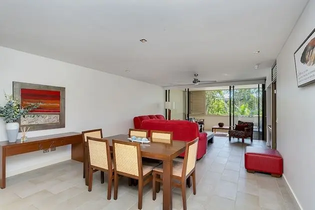 Deluxe Apart Daire, 2 Yatak Odası, Balkon