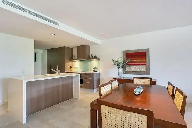 Deluxe Apart Daire, 2 Yatak Odası, Balkon