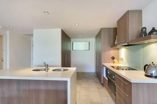 Deluxe Apart Daire, 2 Yatak Odası, Balkon