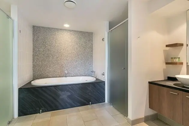 Deluxe Apart Daire, 2 Yatak Odası, Balkon