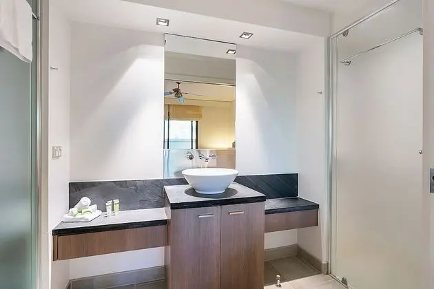 Deluxe Apart Daire, 2 Yatak Odası, Balkon
