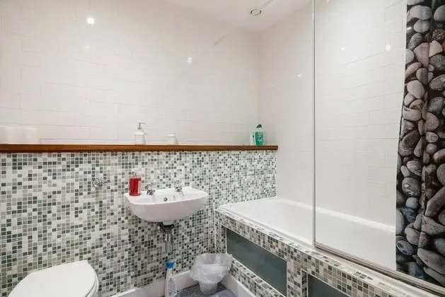 Deluxe Apart Daire, Birden Çok Yatak, Engellilere Uygun, Sigara İçilmez
