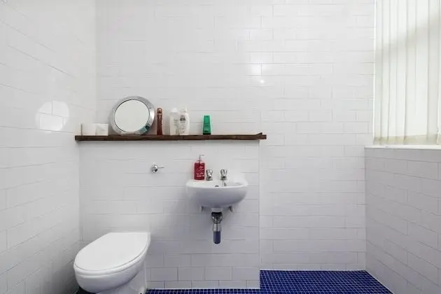Deluxe Apart Daire, Birden Çok Yatak, Engellilere Uygun, Sigara İçilmez