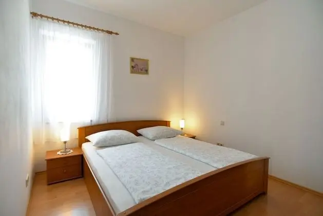 Standard Apart Daire, 1 Yatak Odası (336/768)