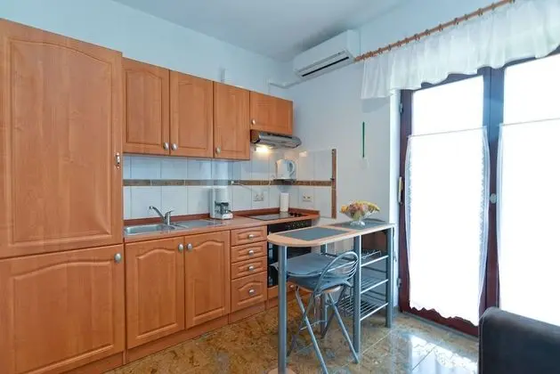 Standard Apart Daire, 1 Yatak Odası (336/768)
