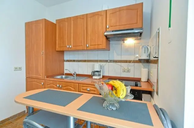 Standard Apart Daire, 1 Yatak Odası (336/768)