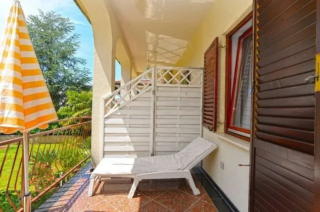 Standard Apart Daire, 1 Yatak Odası (336/768)