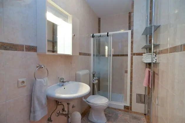 Standard Apart Daire, 1 Yatak Odası (336/768)