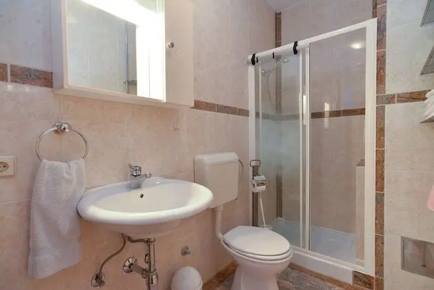 Standard Apart Daire, 1 Yatak Odası (336/768)