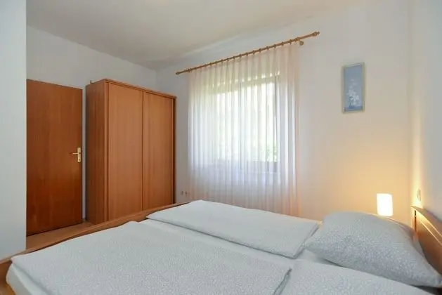 Standard Apart Daire, 2 Yatak Odası (336/769)