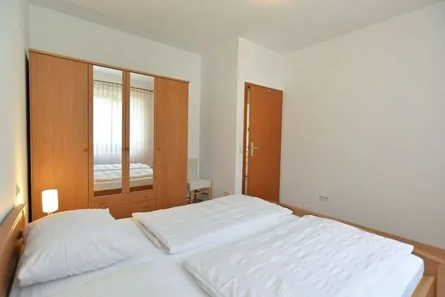 Standard Apart Daire, 2 Yatak Odası (336/769)