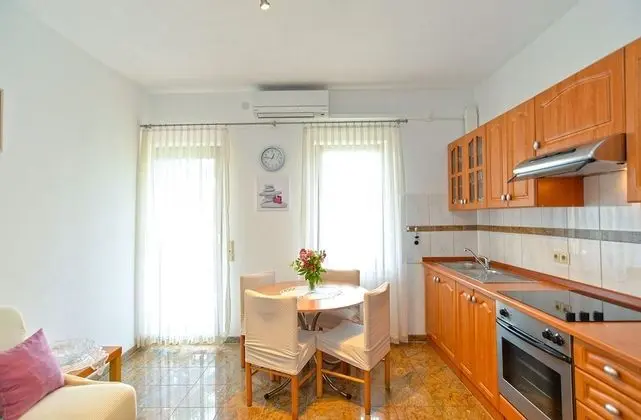 Standard Apart Daire, 2 Yatak Odası (336/769)