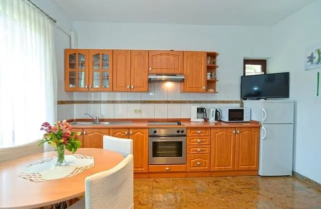 Standard Apart Daire, 2 Yatak Odası (336/769)