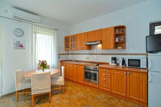 Standard Apart Daire, 2 Yatak Odası (336/769)