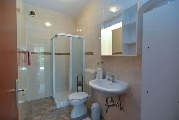 Standard Apart Daire, 2 Yatak Odası (336/769)