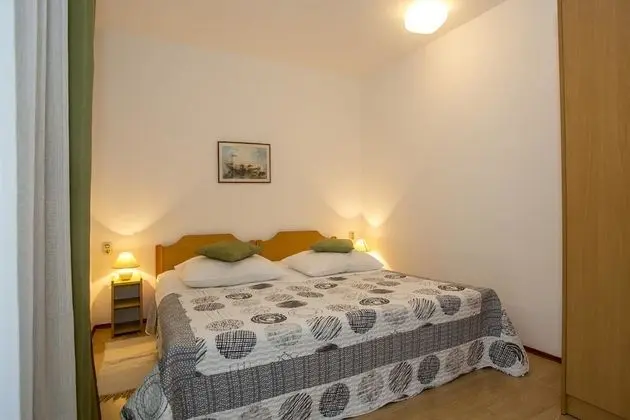 Standard Apart Daire, 3 Yatak Odası (0129)