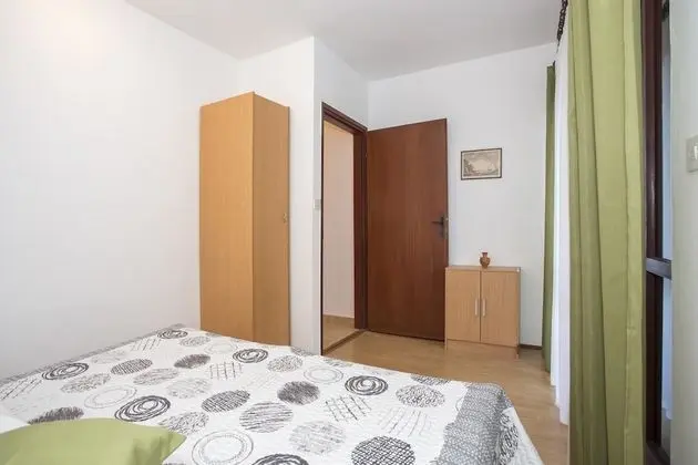 Standard Apart Daire, 3 Yatak Odası (0129)