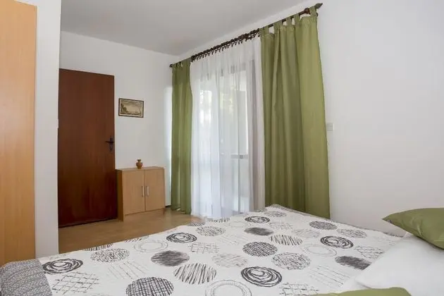 Standard Apart Daire, 3 Yatak Odası (0129)