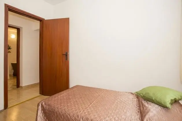 Standard Apart Daire, 3 Yatak Odası (0129)