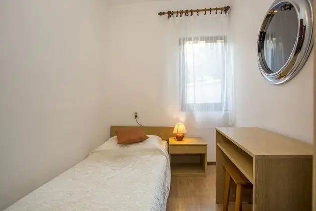 Standard Apart Daire, 3 Yatak Odası (0129)