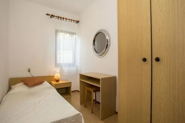 Standard Apart Daire, 3 Yatak Odası (0129)