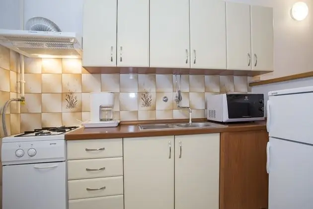 Standard Apart Daire, 3 Yatak Odası (0129)
