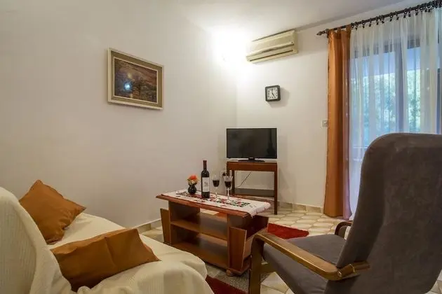 Standard Apart Daire, 3 Yatak Odası (0129)
