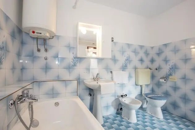Standard Apart Daire, 3 Yatak Odası (0129)