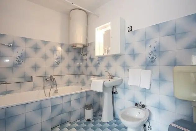 Standard Apart Daire, 3 Yatak Odası (0129)
