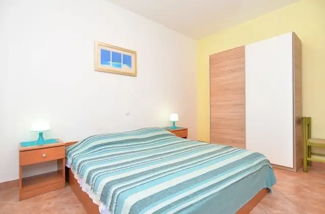 Standard Apart Daire, 2 Yatak Odası (344/791)